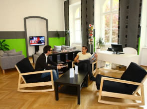 Hostel & Guesthouse Kaiser 23