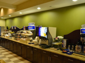 Holiday Inn Express Hotel & Suites Belgrade by IHG