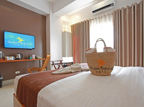 Aloha Boracay Hotel