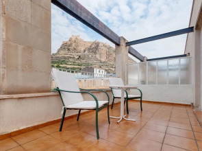 Tryp Ciudad De Alicante