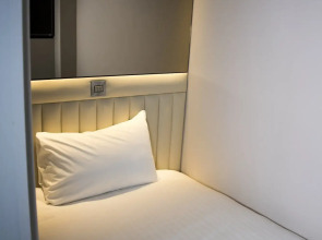 Point A Hotel - Westminster, London