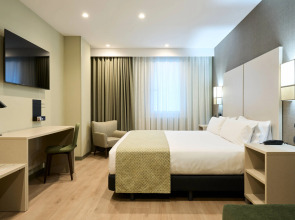 Catalonia Park Putxet Hotel