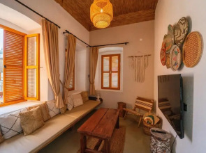 Notarius Hotel Bodrum