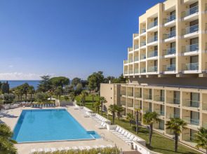 Hotel Materada Plava Laguna