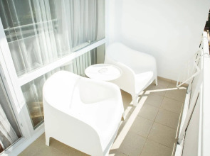 Отель Суббота