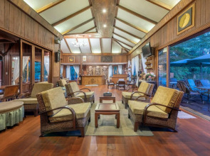 Vana Varin Resort Hua Hin