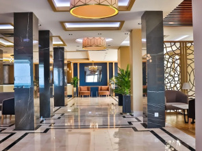 The Sign Degirmen Hotel & Spa