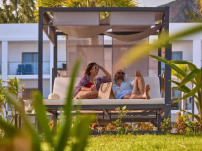 Hotel Riu Palace Mauritius - All Inclusive - Adults Only