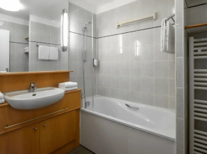 Citadines Bastille Marais Paris