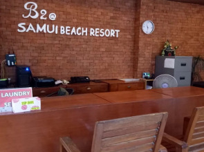 B2@Samui Beach Resort