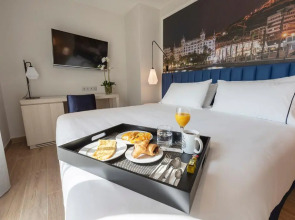 Eurostars Mediterranea Plaza