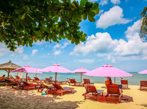 Arcadia Phu Quoc Resort