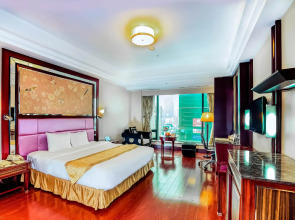 Grand Plaza Hotel Hanoi