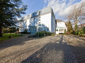 Select Hotel Silence Garden Köln