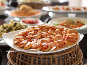 Jetwing Lagoon Wellness, A Luxury Reserve - Adults Only