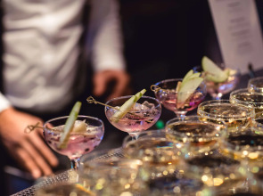 Radisson Collection, Strand Hotel, Stockholm