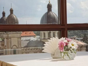 Отель «Сент Федер»