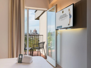 B&B Hotel Firenze City Center