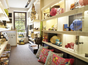 The Cellars-Hohenort