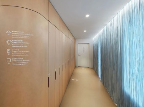 9h nine hours Ningyocho