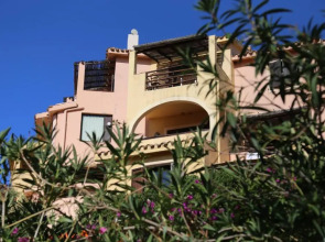 Residence Torre delle stelle