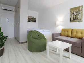 City Center Best Place Apartments