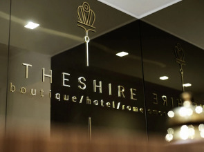 The Shire Hotel