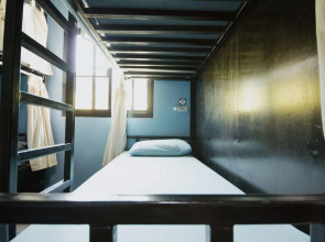 Counting Sheep Hostel