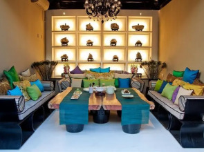 Borgmann Villa Hotel