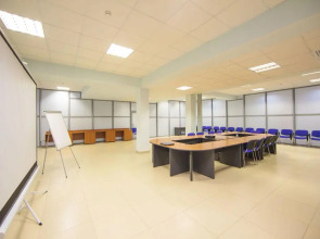 Отель Орион