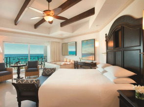 Hyatt Zilara Cancun - All Inclusive - Adults Only