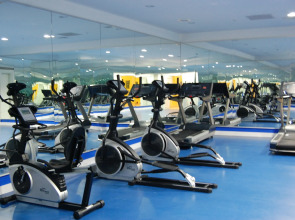 Hilton Garden Inn Kocaeli Sekerpinar