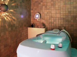 Sofitel Golfe d'Ajaccio Thalassa sea & spa