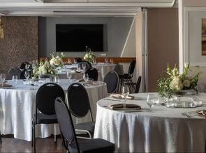 Hyatt Regency Cape Town