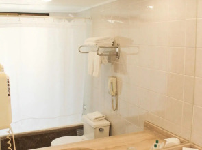 Hotel Leonardo da Vinci