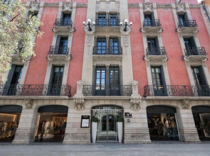 Catalonia Catedral Hotel