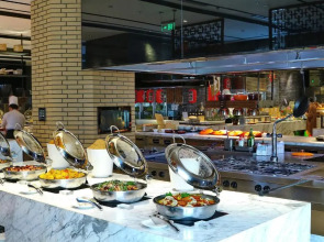 Crowne Plaza Beijing Lido by IHG