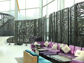 Sofitel Casablanca Tour blanche