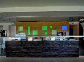 Отель Viareggio