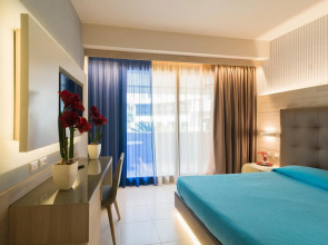 President Park Hotel