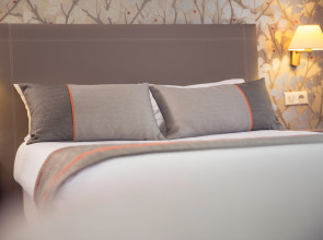 Timhotel Tour Eiffel