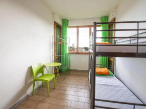 Safestay Pisa Centrale