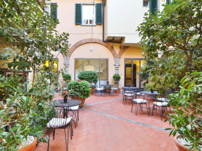 Rivoli Boutique Hotel