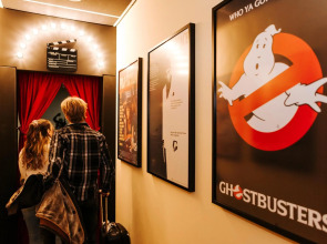 Amsterdam Teleport Hotel