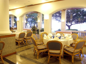 Purimas Beach Hotel & Spa