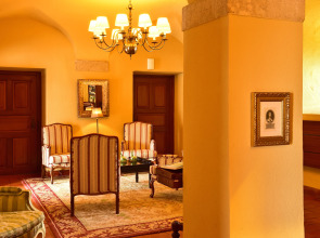 Pousada Castelo de Palmela - Historic Hotel