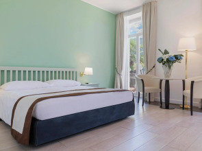 Hotel Lido Seegarten