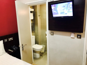 Royal Cambridge Hotel