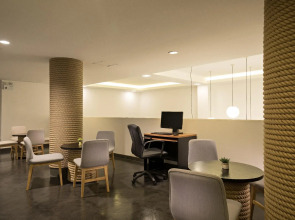 Journeyhub Pattaya Central