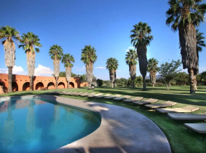 Mount Etjo Safari Lodge